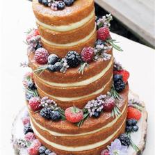 Wedding Cake Gallery 10